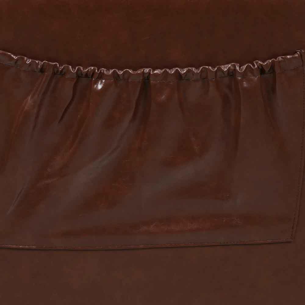 โซฟาเบด AS FURNITURE THANOS LBWZB22 สีน้ำตาล