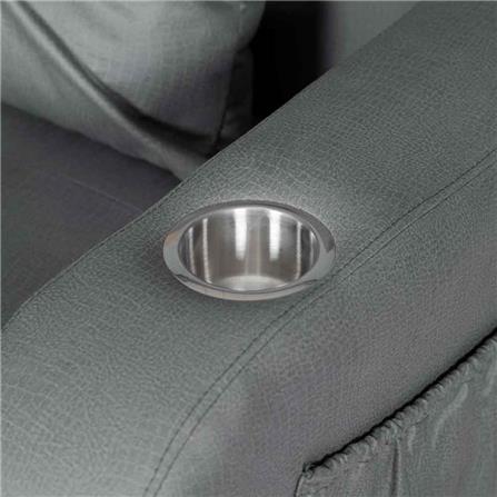 โซฟาเบด AS FURNITURE THANOS LGYU51 สีเทา_5