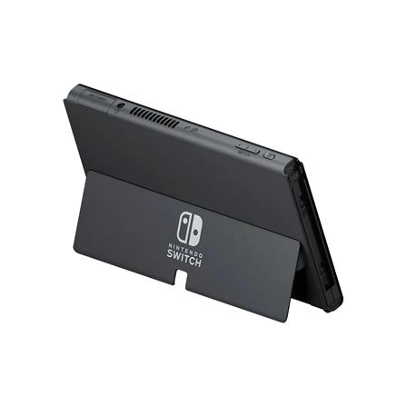 เกมคอนโซล NINTENDO SWITCH (OLED MODEL) WHITE JOY-CON_4