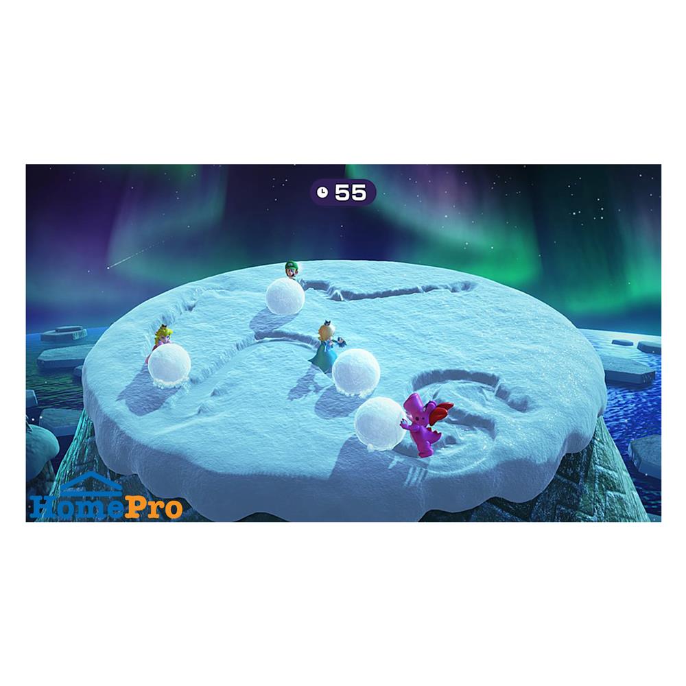 แผ่นเกม NINTENDO SWITCH MARIO PARTY SUPERSTARS