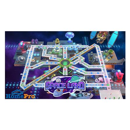 แผ่นเกม NINTENDO SWITCH MARIO PARTY SUPERSTARS_8