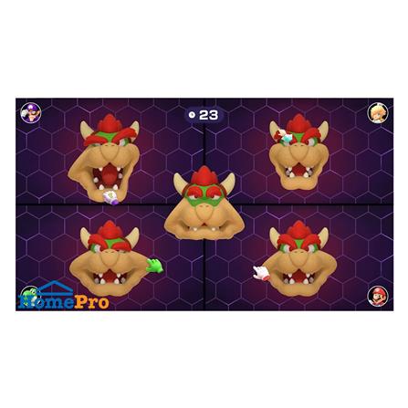 แผ่นเกม NINTENDO SWITCH MARIO PARTY SUPERSTARS_9