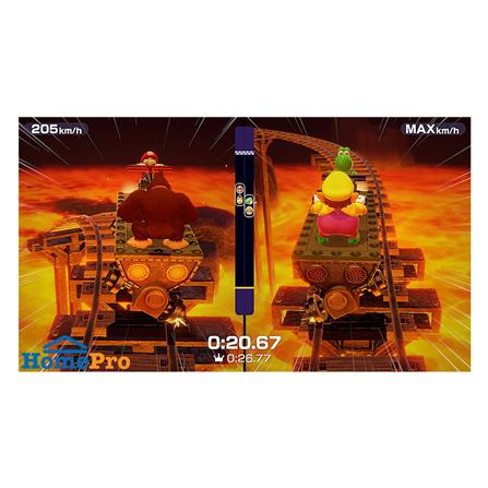 แผ่นเกม NINTENDO SWITCH MARIO PARTY SUPERSTARS_10