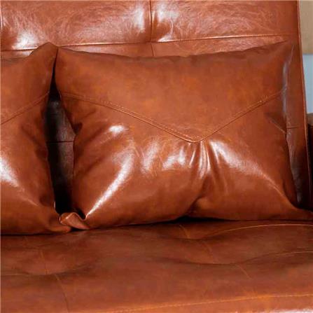 โซฟาเบด AS FURNITURE THANOS LBWB21 สีน้ำตาล_2