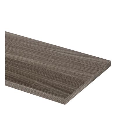 แผ่นชั้นไม้เมลามีน STACKO 60X30X1.6 ซม. สีวิชโอ๊ค_2