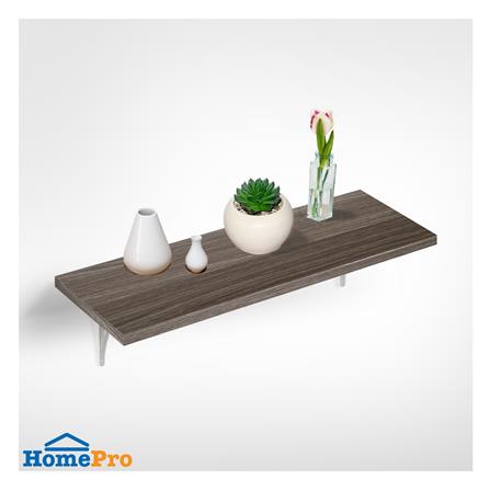 แผ่นชั้นไม้เมลามีน STACKO 60X30X1.6 ซม. สีวิชโอ๊ค_3