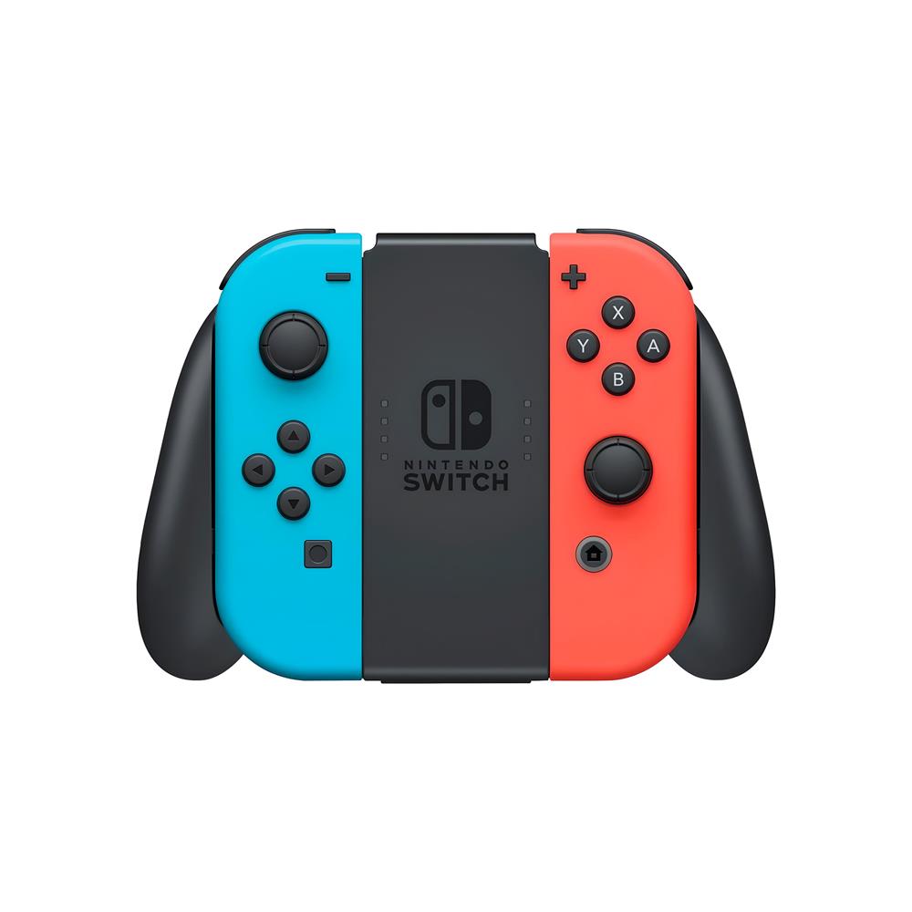 เกมคอนโซล NINTENDO SWITCH NEON BLUE/NEON RED JOY-CON