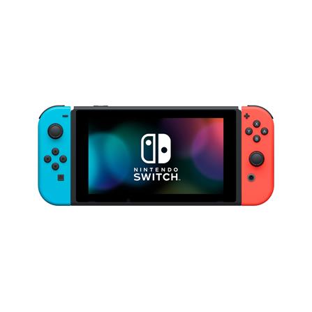 เกมคอนโซล NINTENDO SWITCH NEON BLUE/NEON RED JOY-CON_2