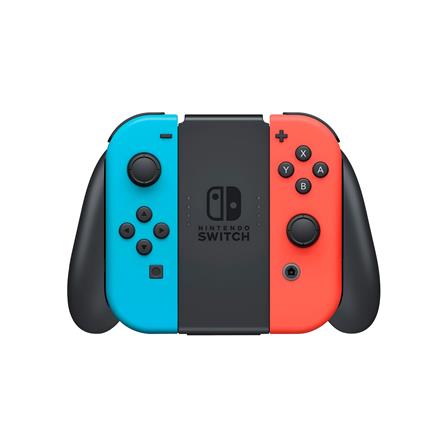 เกมคอนโซล NINTENDO SWITCH NEON BLUE/NEON RED JOY-CON_3