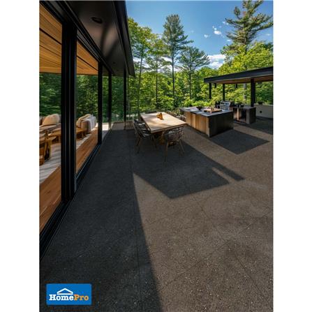 กระเบื้องพื้น 60x60 ซม. TARA แอสเตอร์ ดำ PM 1.44 ตร.ม._4