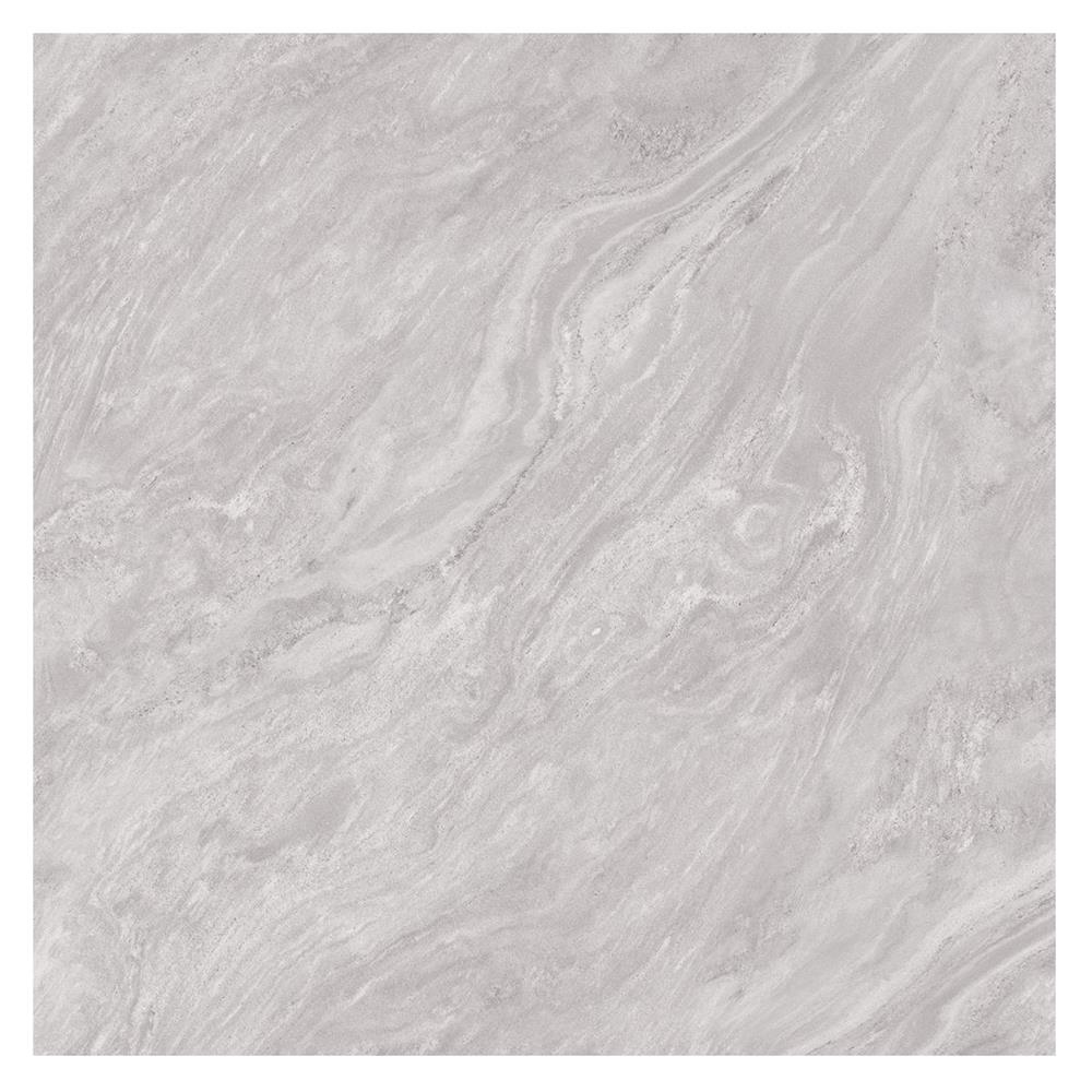 กระเบื้องพื้น 60x60 ซม. TARA เบอร์นาร์ด เทา PM 1.44 ตร.ม.