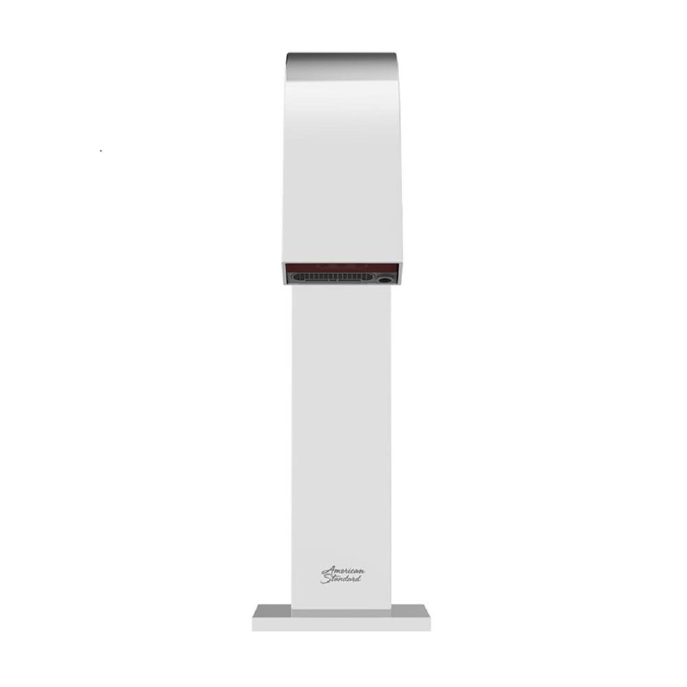 ก๊อกอ่างล้างหน้าเซนเซอร์ พร้อมเครื่องจ่ายสบู่อัตโนมัติ AMERICAN STANDARD A-8101-AC/DC