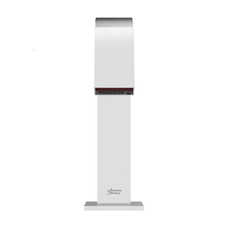 ก๊อกอ่างล้างหน้าเซนเซอร์ พร้อมเครื่องจ่ายสบู่อัตโนมัติ AMERICAN STANDARD A-8101-AC/DC_1