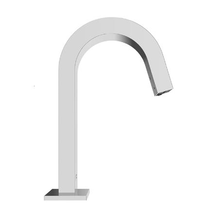 ก๊อกอ่างล้างหน้าเซนเซอร์ พร้อมเครื่องจ่ายสบู่อัตโนมัติ AMERICAN STANDARD A-8101-AC/DC_2