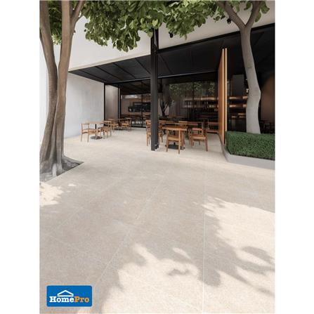 กระเบื้องพื้น 60x60 ซม. TARA เดอร์เรค เบจ PM 1.44 ตร.ม._5