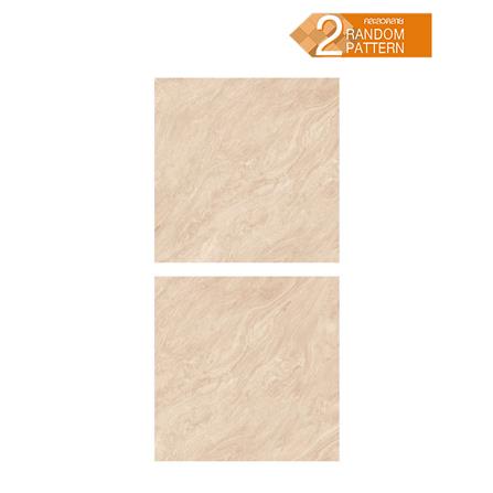 กระเบื้องพื้น 60x60 ซม. TARA เบอร์นาร์ด เบจ PM 1.44 ตร.ม._1