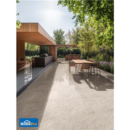 กระเบื้องพื้น 60x60 ซม. TARA เบอร์นาร์ด เบจ PM 1.44 ตร.ม._3