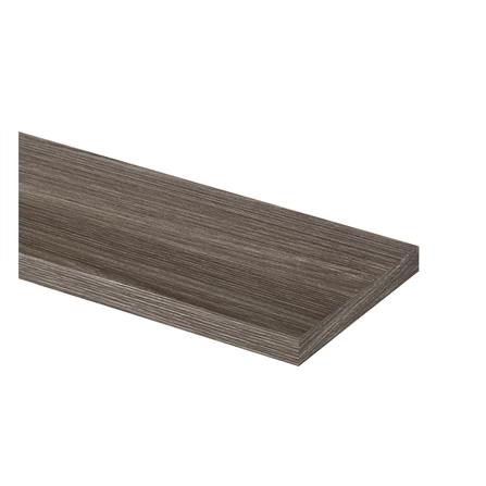 แผ่นชั้นไม้เมลามีน STACKO 120X20X1.6 ซม. สีวิชโอ๊ค_2