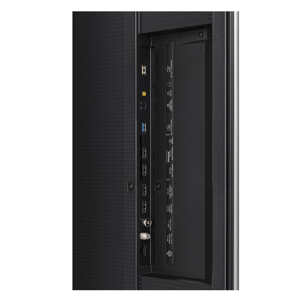 ทีวีมินิแอลอีดี 110 นิ้ว HISENSE (4K, MINI LED, VIDAA) 110UX