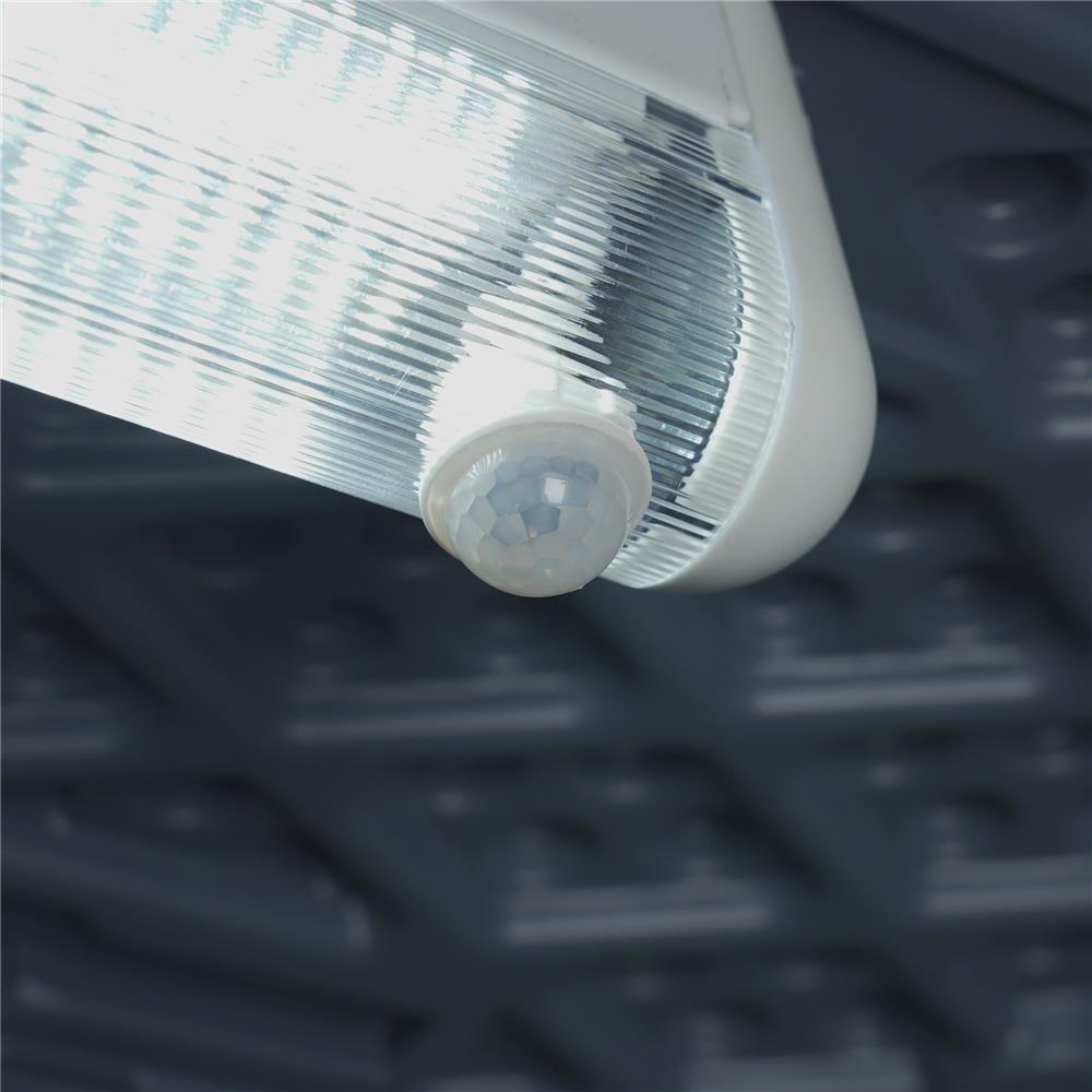 บ้านเก็บของกลางแจ้ง SPRING ATHOS SOLAR LAMP 133X223 ซม.