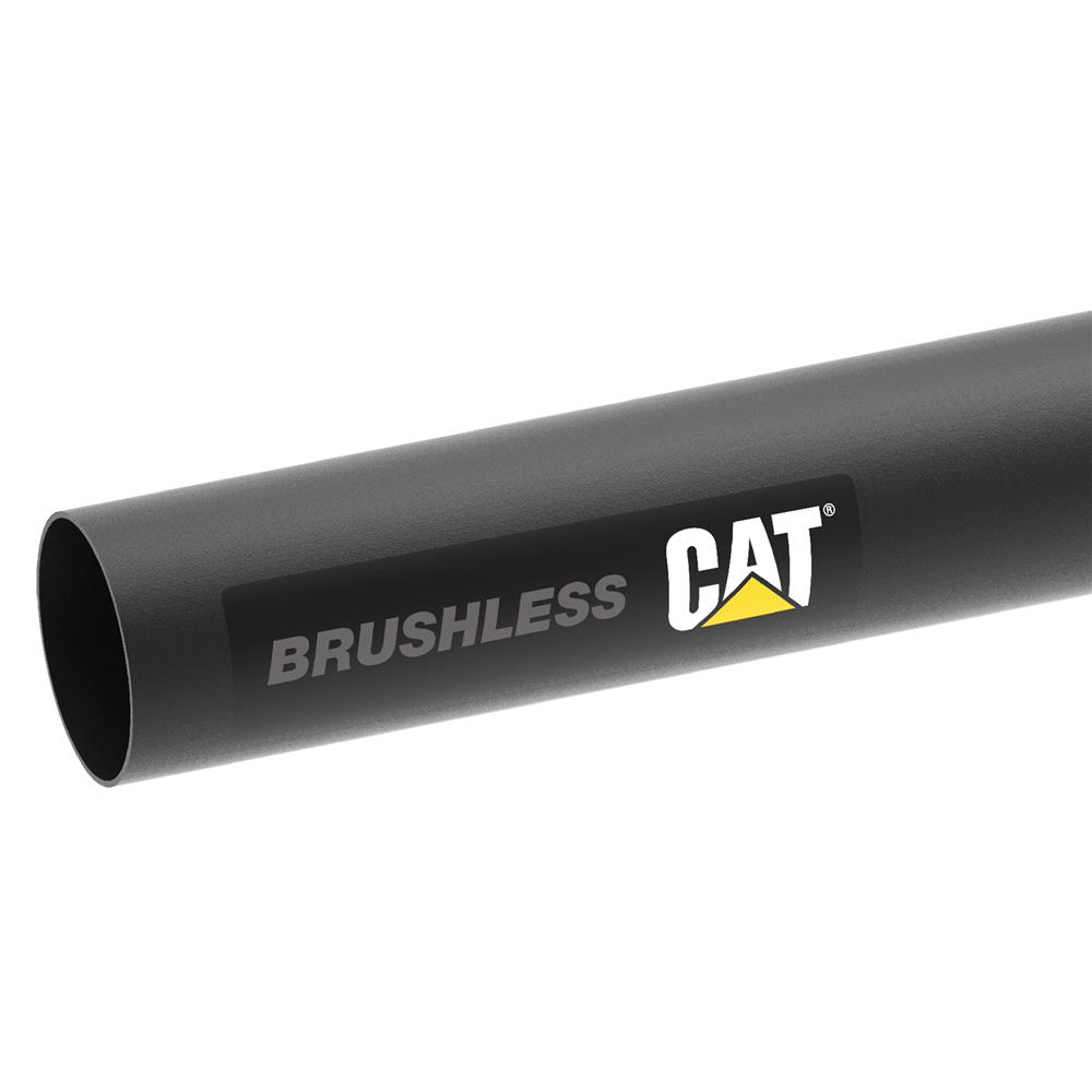 เครื่องเป่าใบไม้ไร้สาย (พร้อมแบตเตอรี่) CAT DG250 18 โวลต์