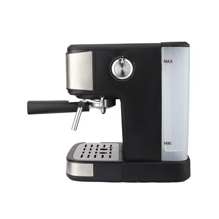 เครื่องชงกาแฟเอสเพรสโซ่ WORLDTECH WT-CM15 สีเงิน/ดำ_3