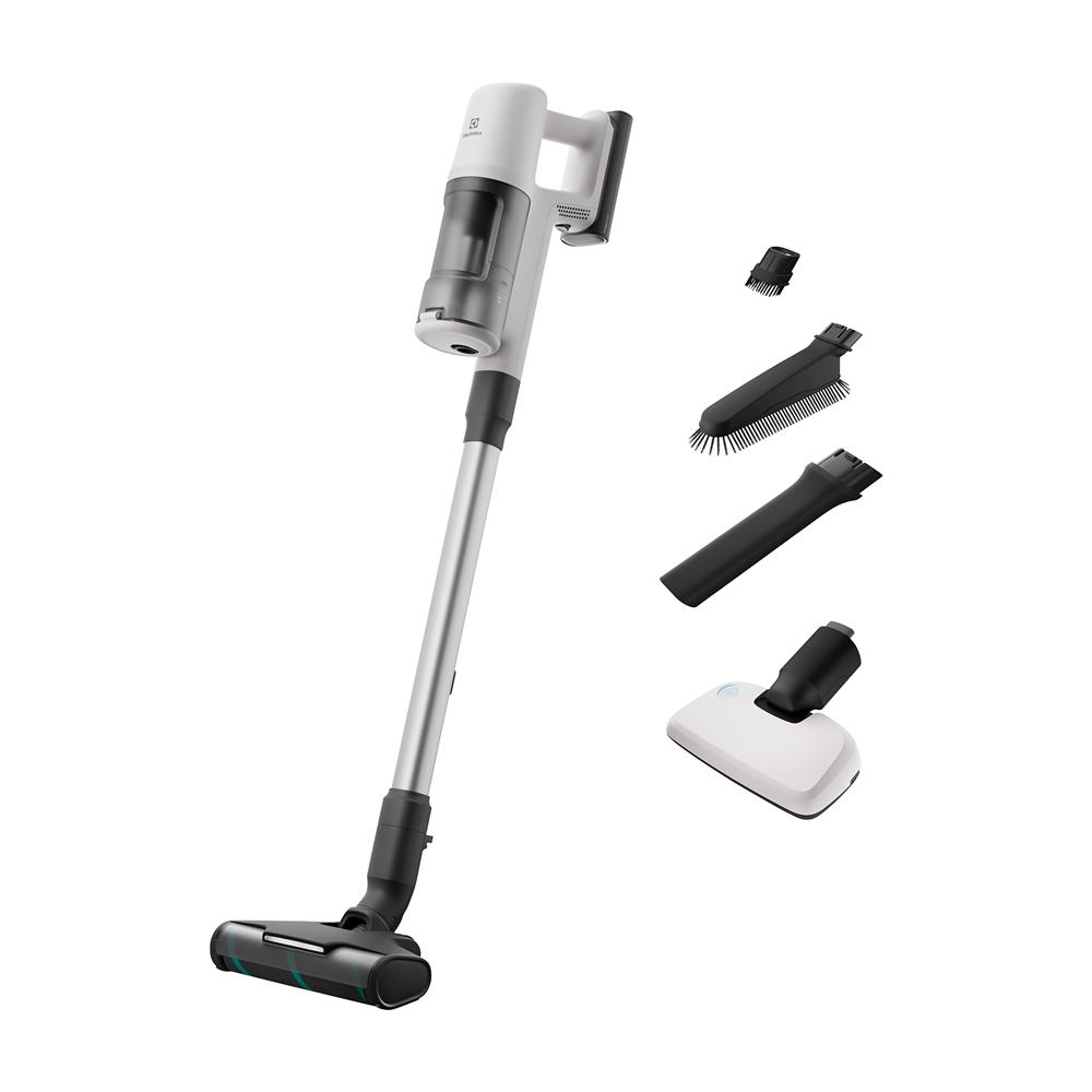 เครื่องดูดฝุ่นแบบด้าม ELECTROLUX EFP61714