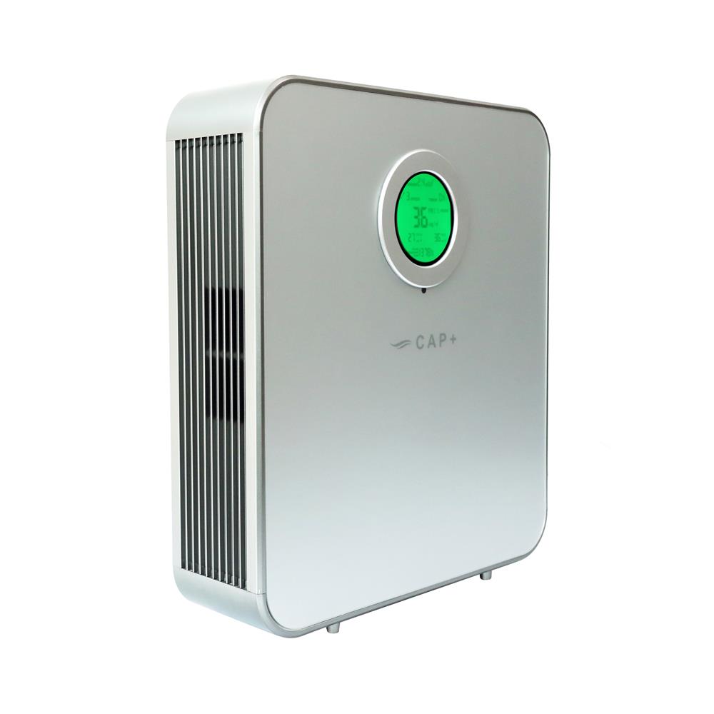 เครื่องเติมอากาศ CAPPLUS CAP 200 PLUS