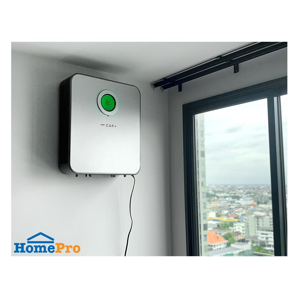 เครื่องเติมอากาศ CAPPLUS CAP 200 PLUS