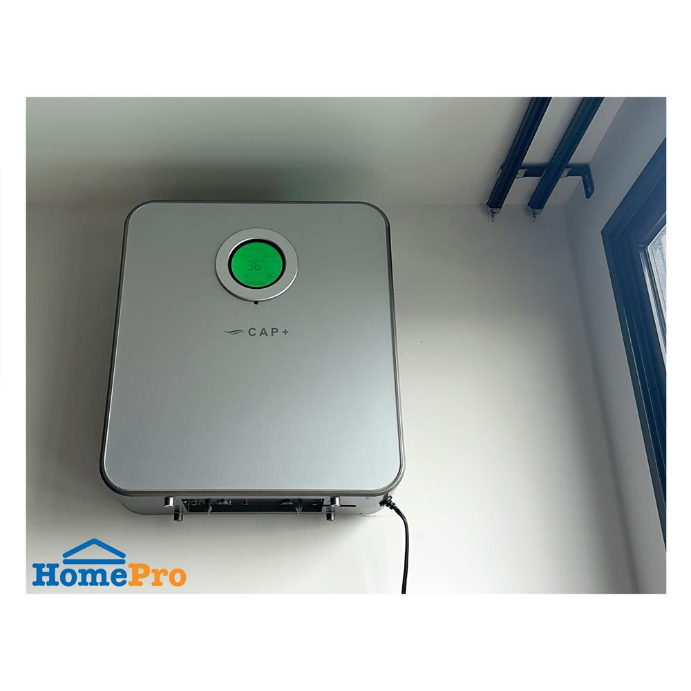 เครื่องเติมอากาศ CAPPLUS CAP 200 PLUS