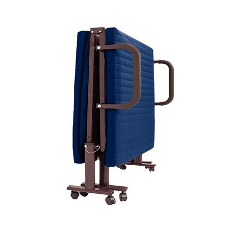 เตียงพับพร้อม TOPPER THAIBULL OLT247-90BLH สี BLUE_3