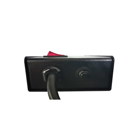 ปลั๊กไฟกันกระชาก 6 ช่อง 1 สวิตช์ SAVE TRONICS P-6(V2)-TIS 2 เมตร_3