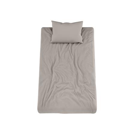 ชุดผ้าปูที่นอน 3.5 ฟุต 2 ชิ้น PERICO REGAL SOLID RS092_1