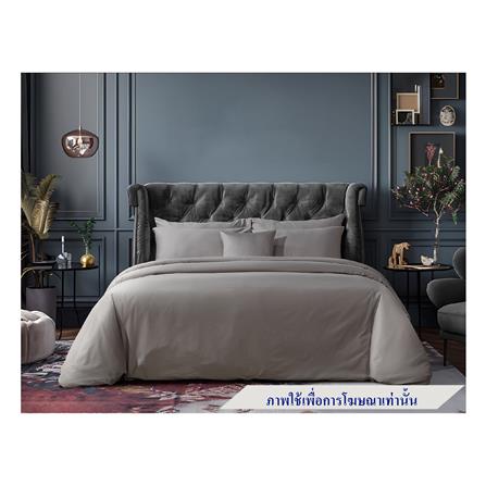 ชุดผ้าปูที่นอน 3.5 ฟุต 2 ชิ้น PERICO REGAL SOLID RS092_0