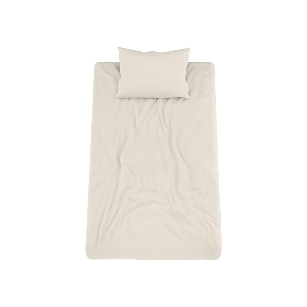 ชุดผ้าปูที่นอน 3.5 ฟุต 2 ชิ้น PERICO REGAL SOLID RS091