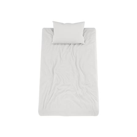 ชุดผ้าปูที่นอน 3.5 ฟุต 2 ชิ้น PERICO REGAL SOLID RS093_1