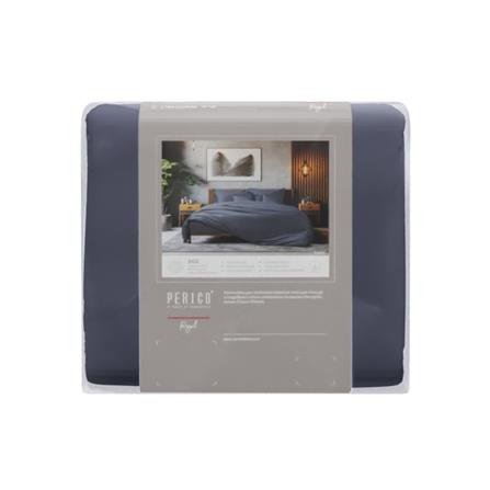ชุดผ้าปูที่นอน 3.5 ฟุต 2 ชิ้น PERICO REGAL SOLID RS094_4
