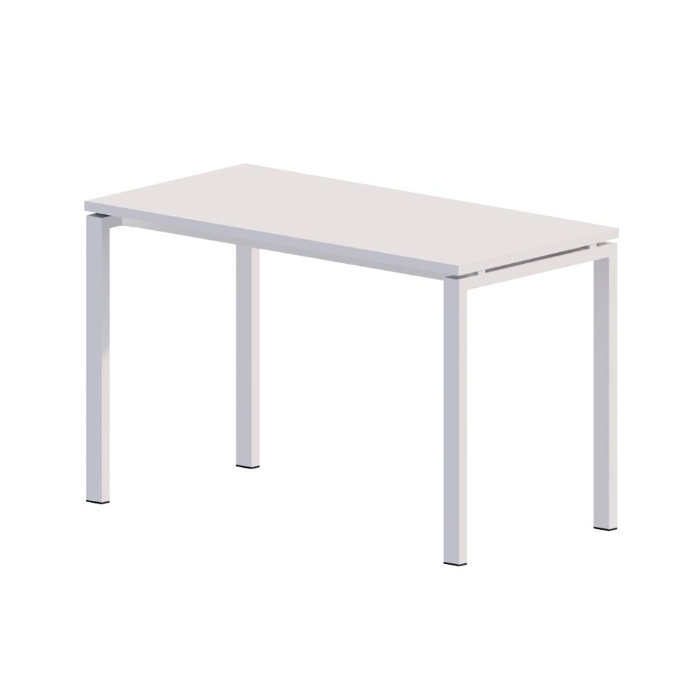 โต๊ะอเนกประสงค์ OFFICEINTREND NEWTRON W-WL 150 ซม. สีขาว