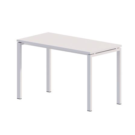 โต๊ะอเนกประสงค์ OFFICEINTREND NEWTRON W-WL 150 ซม. สีขาว_0