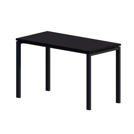 โต๊ะอเนกประสงค์ OFFICEINTREND NEWTRON BL-B 120 ซม. สีดำ_0