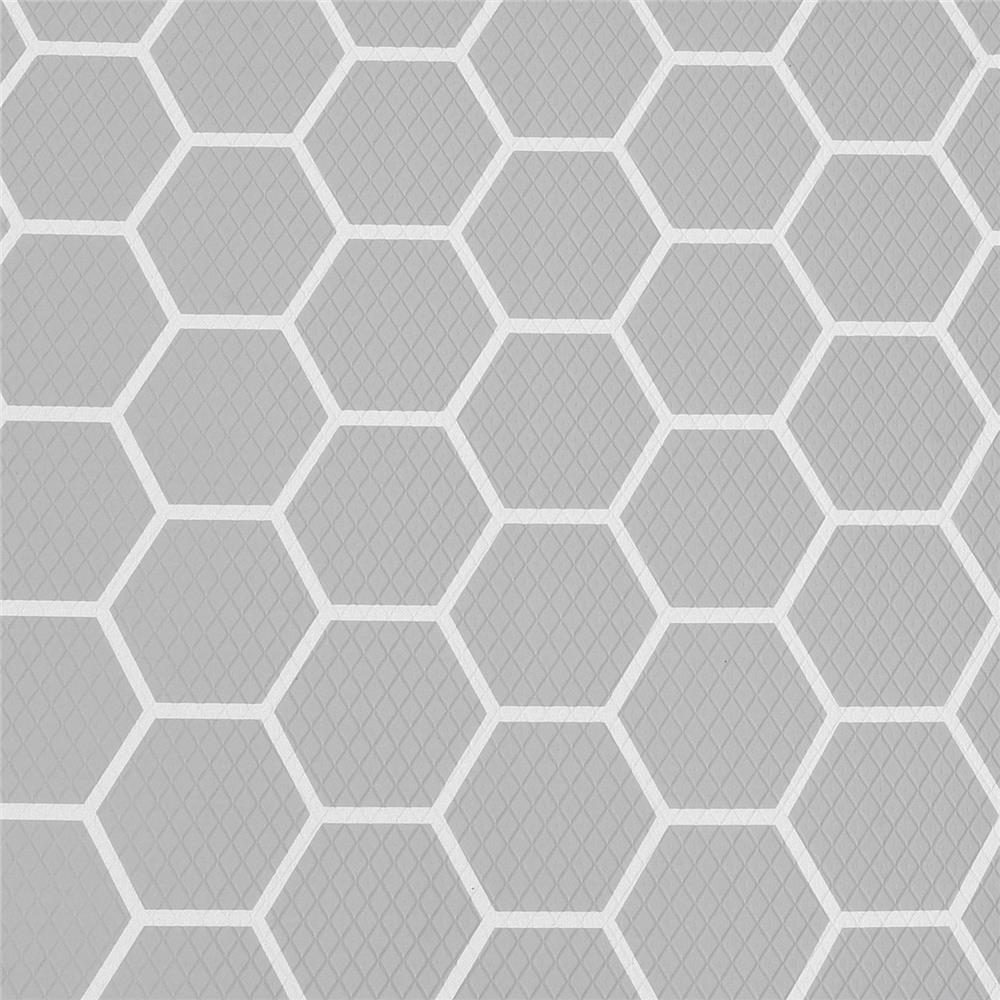 แผ่นอเนกประสงค์ HOME LIVING STYLE HEXA 135X185 ซม. สีเทา