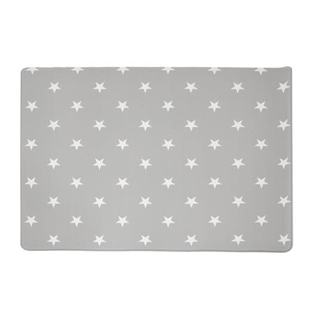 แผ่นอเนกประสงค์ HOME LIVING STYLE HEXA 135X185 ซม. สีเทา_3