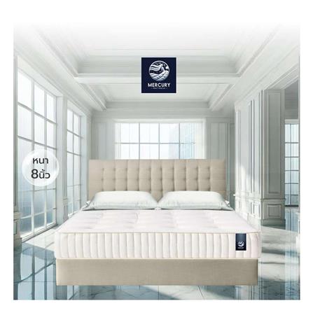 ที่นอน 5 ฟุต MERCURY MATTRESS KABUL_4