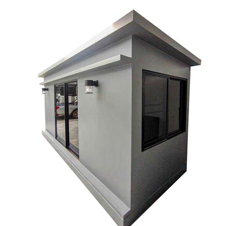 ห้องเก็บของ แบบ 1 โมเดิร์น T.C. GRANDHOME 1.5X4X2.4 ม._1