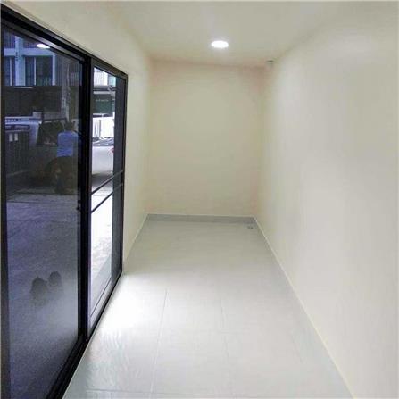 ห้องเก็บของ แบบ 1 โมเดิร์น T.C. GRANDHOME 1.5X4X2.4 ม._3