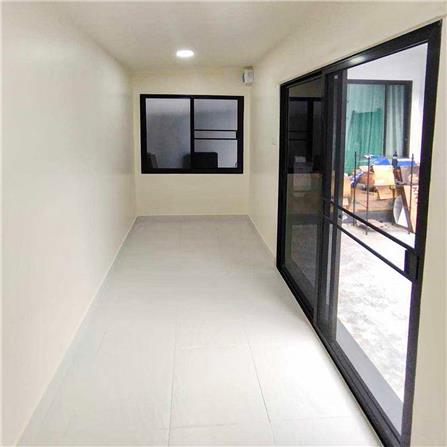 ห้องเก็บของ แบบ 1 โมเดิร์น T.C. GRANDHOME 1.5X4X2.4 ม._4