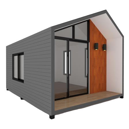 บ้านน็อคดาวน์ แบบ 2 นอร์ดิก T.C. GRANDHOME 6X3X3.2 ม._0