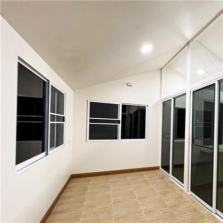 บ้านน็อคดาวน์ แบบ 4 นอร์ดิก T.C. GRANDHOME 4X5.5X3.2 ม._3