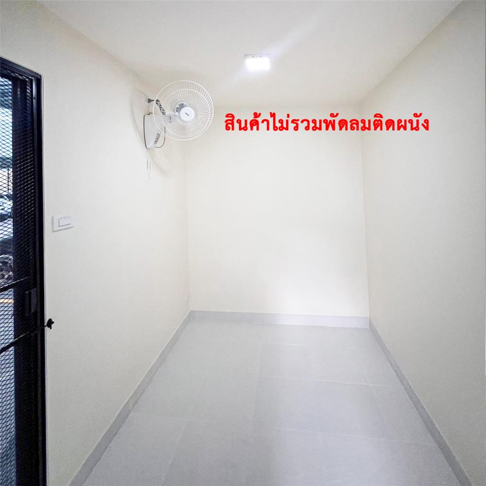 ห้องเก็บของ แบบ 2 โมเดิร์น T.C. GRANDHOME 2.2X3.3X2.5 ม.