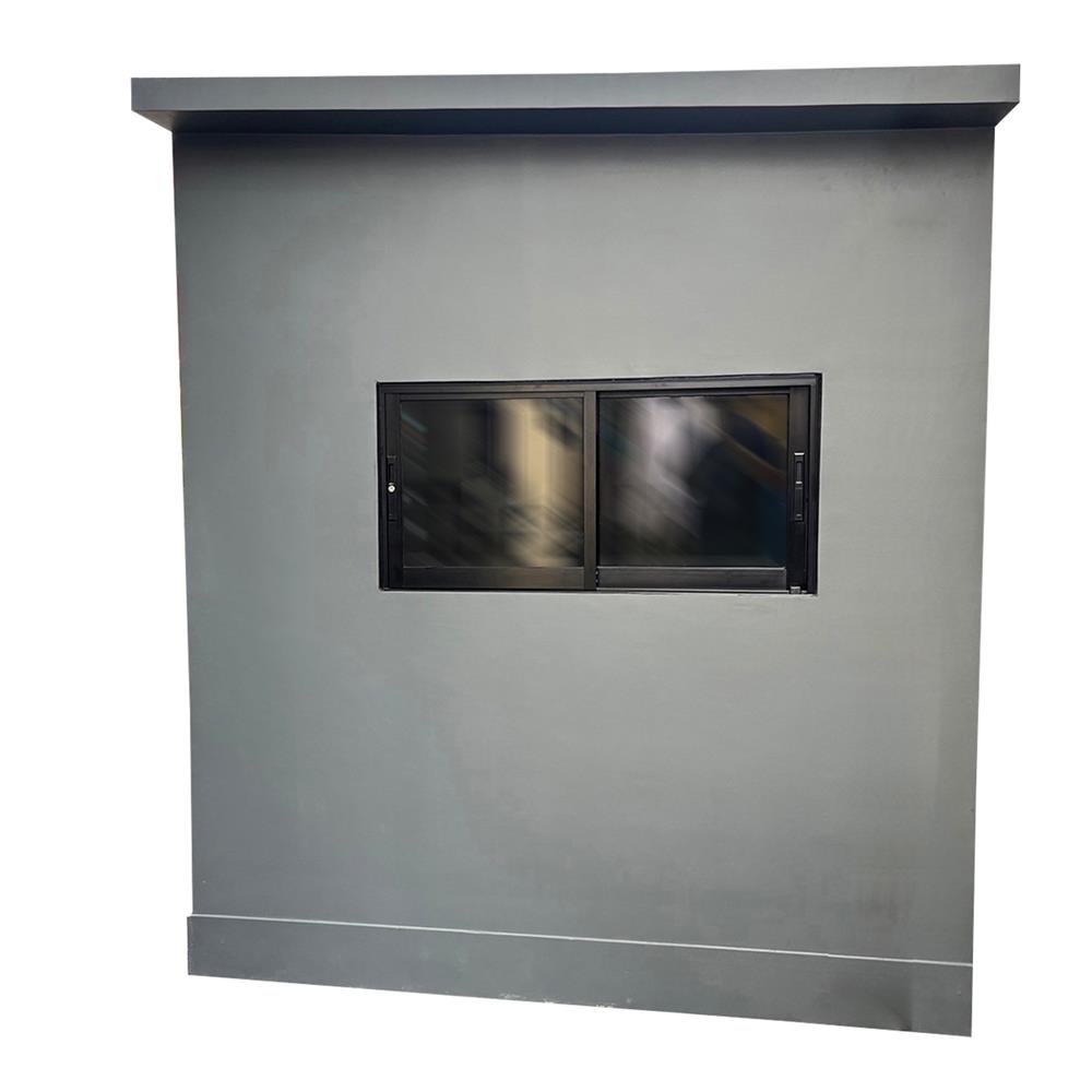 ห้องเก็บของ แบบ 2 โมเดิร์น T.C. GRANDHOME 2.2X3.3X2.5 ม.